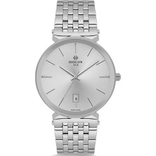 Hislon Men's Classic CL217S-02SS