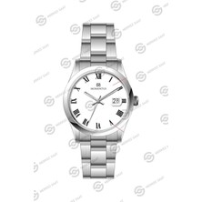 Momentus Men's Classic CM136S-03SS