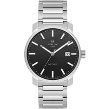 Hislon Men's Classic CL214S-04SS