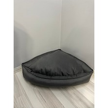 Solvéra Köşe Tasarımlı 60X60 cm Kedi ve Köpek Yatağı, Rahat ve Pratik Kullanım