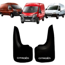 Yenidünyaoto Citröen Jumper 2'li Arka Paçalık, Çamurluk, Tozluk CIT1BZ019