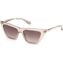 Guess GU00310 59F 53 Kadın Güneş Gözlüğü