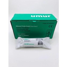 Umur 110 Hd Ultrason Printer Kağıdı 2 Adet Sony ve Mitsubishi Uyumlu