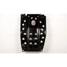 Opel Corsa B Combo B 1994- Karter Muhafaza Saci Metal 90497501 Wisco