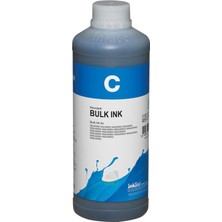 Inktec Dye Mürekkep Mavi Epson L3250 Uyumlu E0010-01LC - 1 Litre
