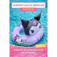 Solvéra Yüzme ve Deniz Eğlencesi Için Simit Kolluk Kolluk & Simit