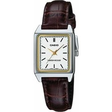 Casio Casıo LTP-V007L-7E2UDF Kadın Kol Saati