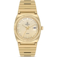 Hislon Men's Classic CL211G-08SG