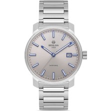 Hislon Men's Classic CL214S-07SS
