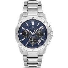 Momentus Men's Sport Master SM391S-11SS