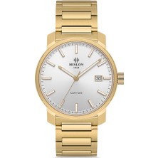Hislon Men's Classic CL214G-02SG