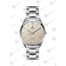 Hislon Men's Classic CL216S-03SS