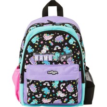 Smiggle Sky Hi Junior Sırt Çantası