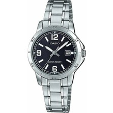 Casio Casıo LTP-V004D-1B2UDF Kadın Kol Saati