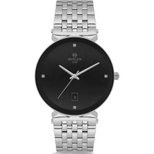 Hislon Men's Classic CL217S-04SS