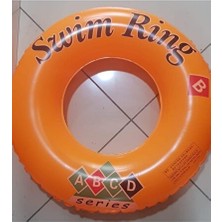 Solvéra 3-9 Yaş Arası Çocuklar Içımı Kolluk & Simit