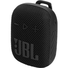 Jbl Wind 3 Slim Taşınabilir Bisiklet ve Scooter Hoparlörü