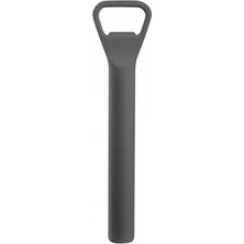 Blomus Ilo Şişe Açacağı Gri 14 cm - Paslanmaz Çelik
