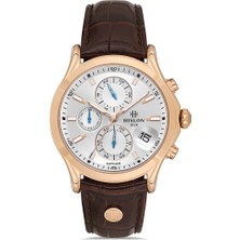 Hislon Men's Masterwork MS201R-02KR