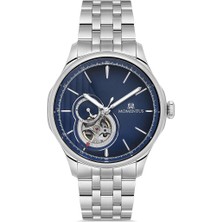 Momentus Men's Mecha Master MM102S-11SS