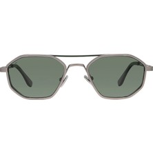 Quantum Q279 Col4 51 Polarize Unisex Güneş Gözlüğü
