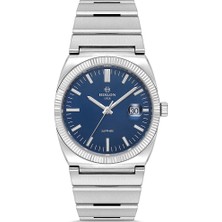 Hislon Men's Classic CL211S-11SS