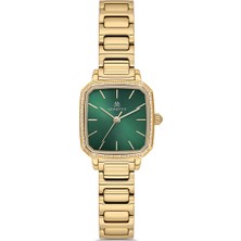 Momentus Women's Shiny SS398G-15SG