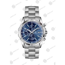 Momentus Men's Sport Master SM395S-11SS