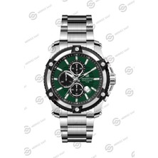 Momentus Men's Sport Master SM283T-15SS