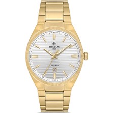 Hislon Men's Classic CL213G-02SG