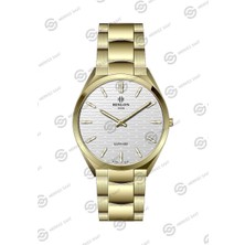 Hislon Men's Classic CL216G-02SG