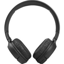 Jbl Tune 510BT Bluetooth Kablosuz Kulaklık Ct Oe - Siyah