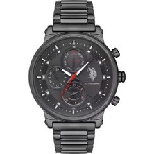 U.s. Polo Assn. USPA1008-11 Erkek Kol Saati