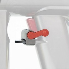 Solvéra V7 Cihazlar Için Tetik ve Güç Düğmesi Kilidi Koruyucu ve Kilit