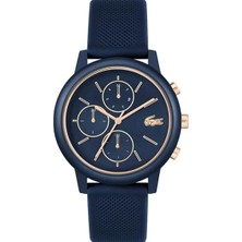 Lacoste LAC2011470 Erkek Kol Saati