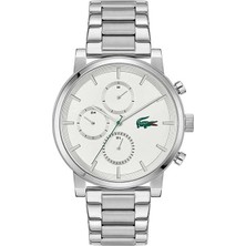 Lacoste LAC2011452 Erkek Kol Saati