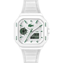 Lacoste LAC2011506 Erkek Kol Saati