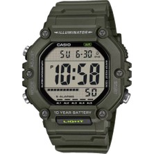 Casio AE-1600HX-3AVDF Kol Saati