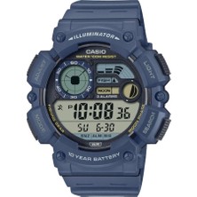 Casio Digital WS-1500H-2AVDF Erkek Kol Saati