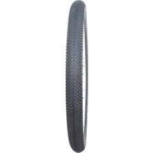 Motobisavm 24 x 2.10 Dış Lastik Desen - 2498