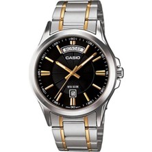 Casio MTP-1381G-1AVDF Standart Erkek Kol Saati