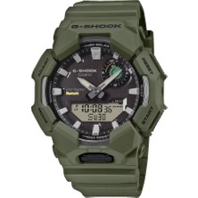 Casio GA-B010-3ADR G-Shock Erkek Kol Saati