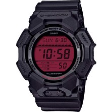 Casio GD-010BBR-1DR G-Shock Erkek Kol Saati