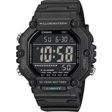 Casio AE-1600HX-1BVDF Kol Saati