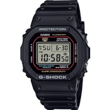 Casio G-SHOCK kol saati DW-5600RL-1DR