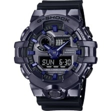 Casio GM-700P-6ADR G-Shock Erkek Kol Saati