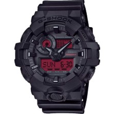 Casio GA-700BBR-1ADR G-Shock Erkek Kol Saati