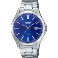 Casio MTS-115D-2A1VDF Erkek Kol Saati