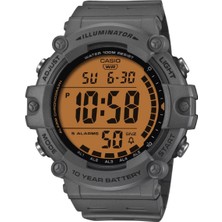 Casio Casıo AE-1500WHC-8AVDF Erkek Kol Saati