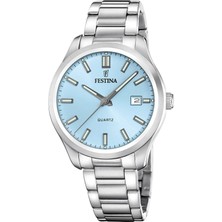 Festina Festına F20736/2 Classıcs Erkek Kol Saati
